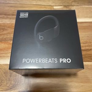 Powerbeats pro